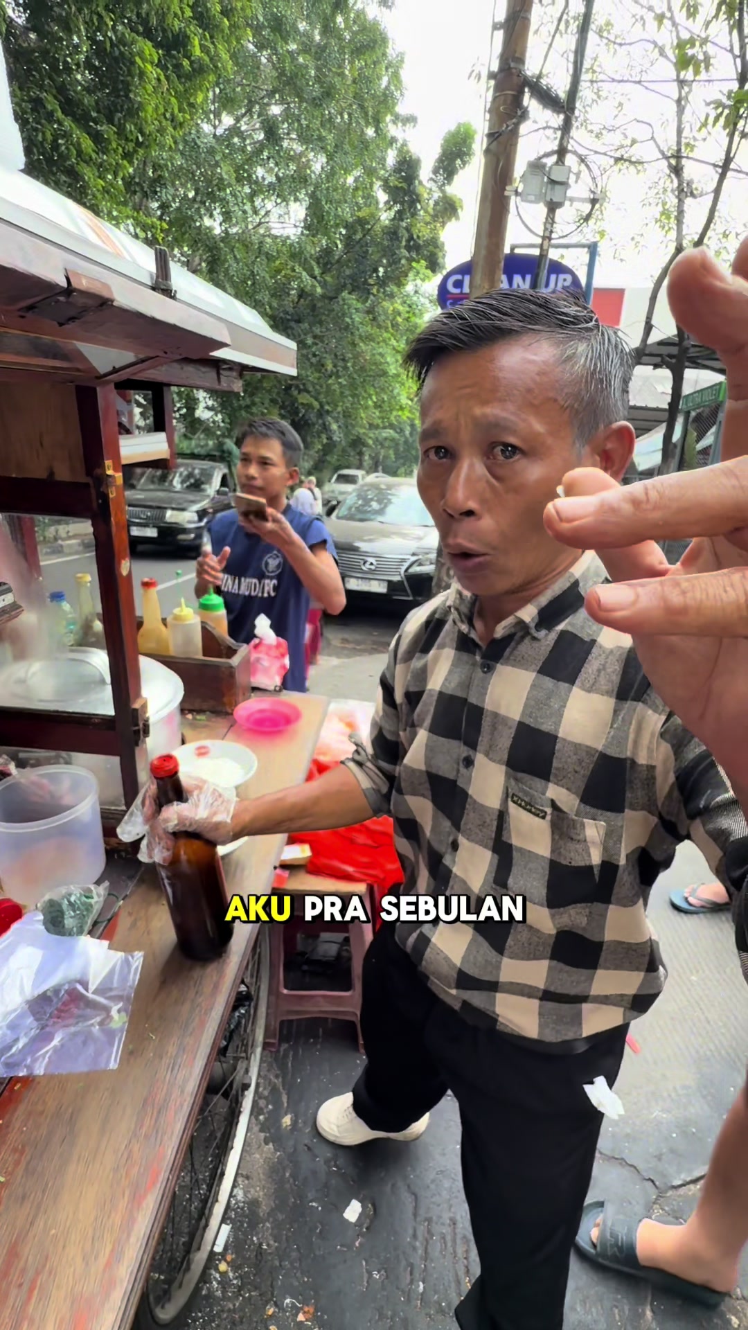 @Daddy Kuliner