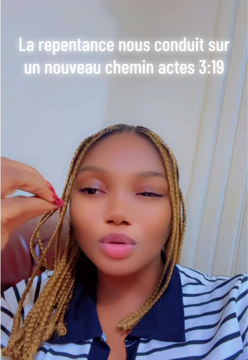 @Christenvie Asanzi