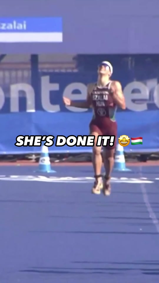 @World Triathlon