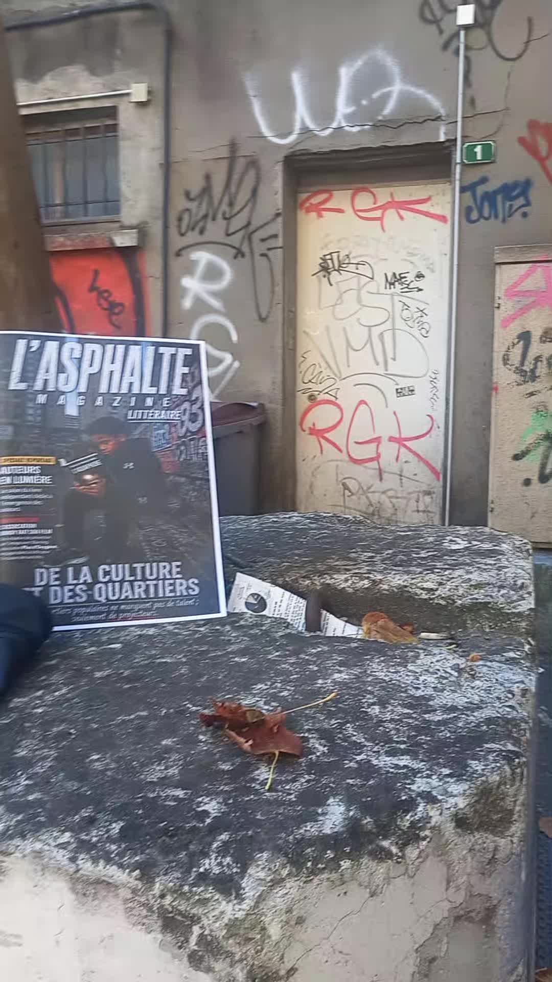 @Scenariste Souleymane Boël