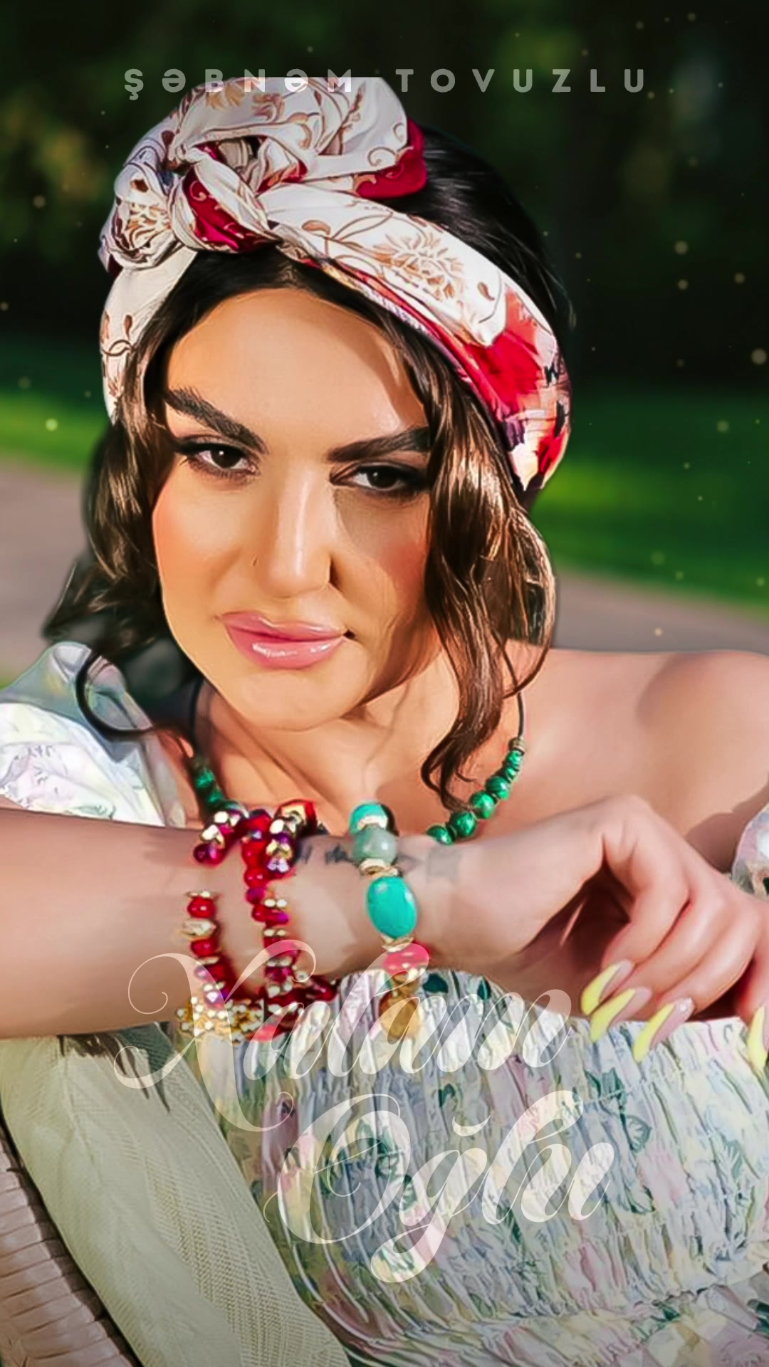 @Şəbnəm Tovuzlu