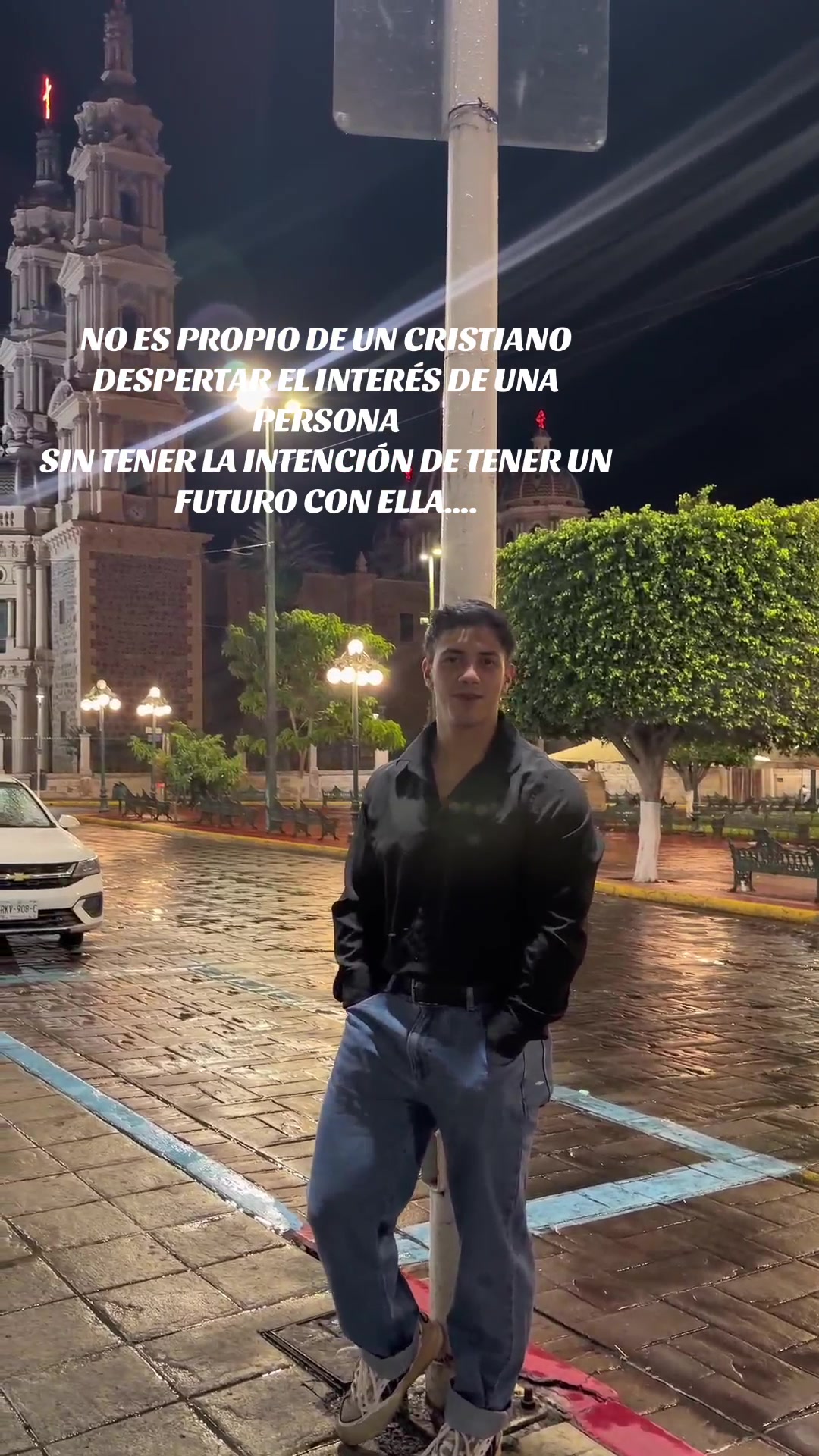 @roque Hernández