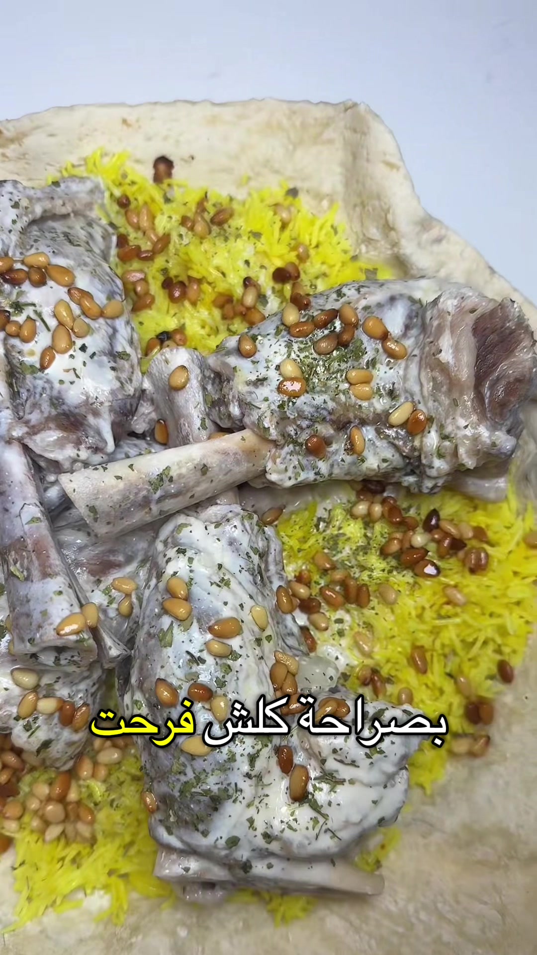 @safeer_elmansaf اياد وشمعه