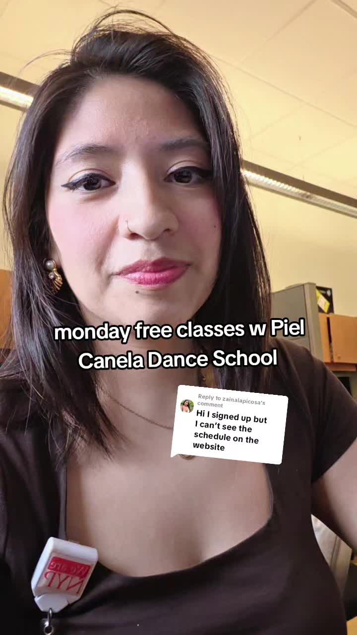 @Michelle ๐