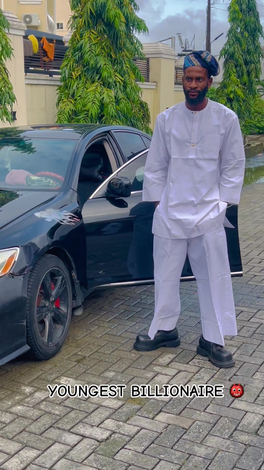 @LEKKI BILLIONAIRE 001🇺🇸🇳🇬