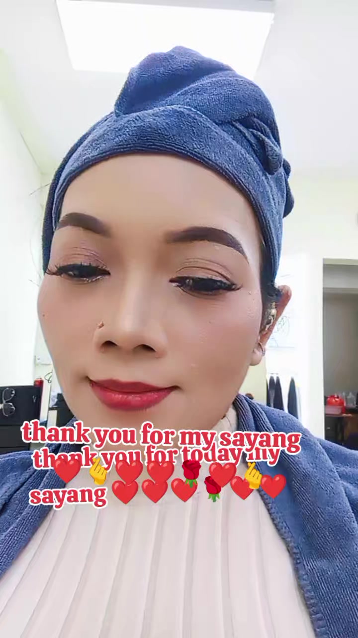 @aminah🇮🇩 ❤️❤️ripon