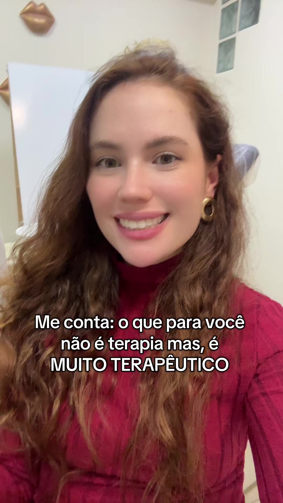 @Dra. Carolina | Mentora em HOF