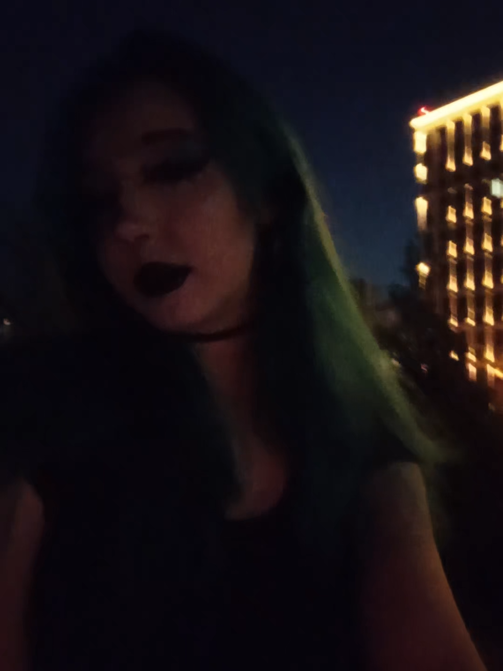 @культ эскапизма