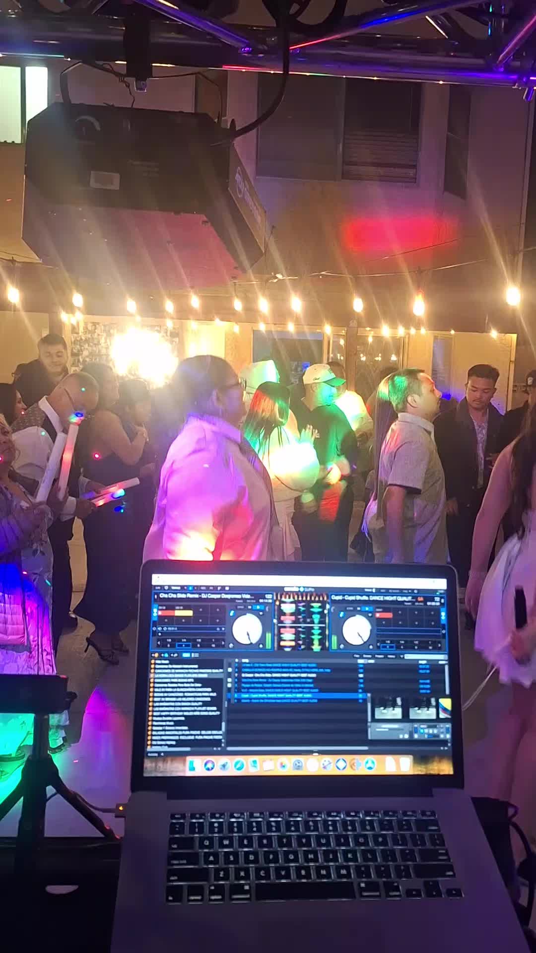 @Dj Erick Sensacion 🇲🇽