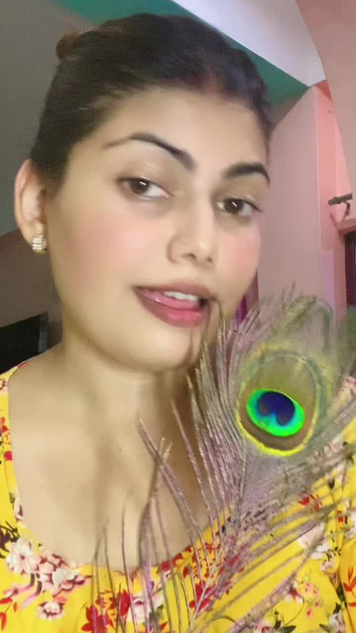 @POoJA❤️✨💫