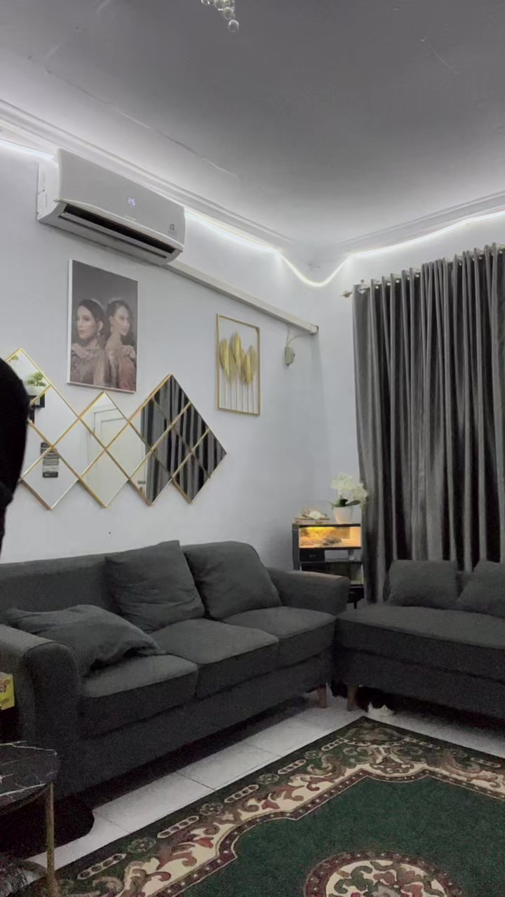 @Rizki Mubarok | MUA SUBANG