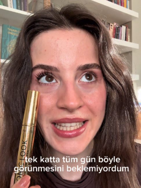 @Note Cosmetics Türkiye
