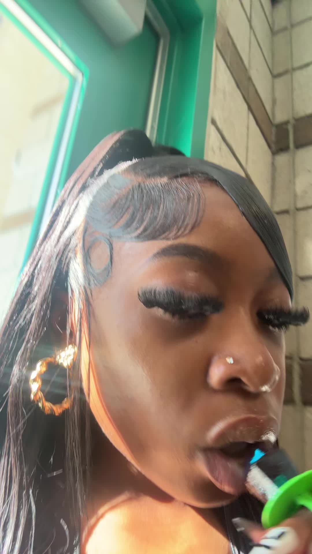 @Ur baddest btc