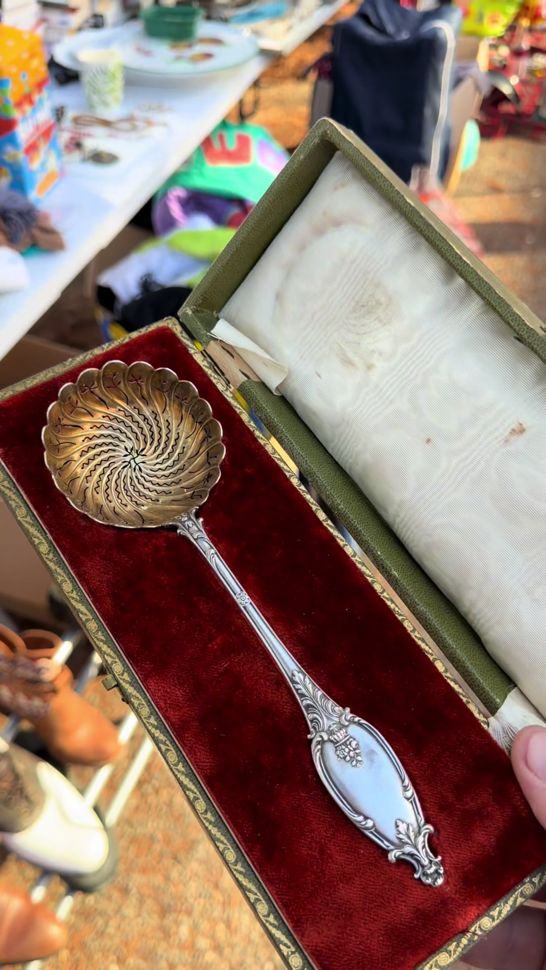 @France Antique Centre