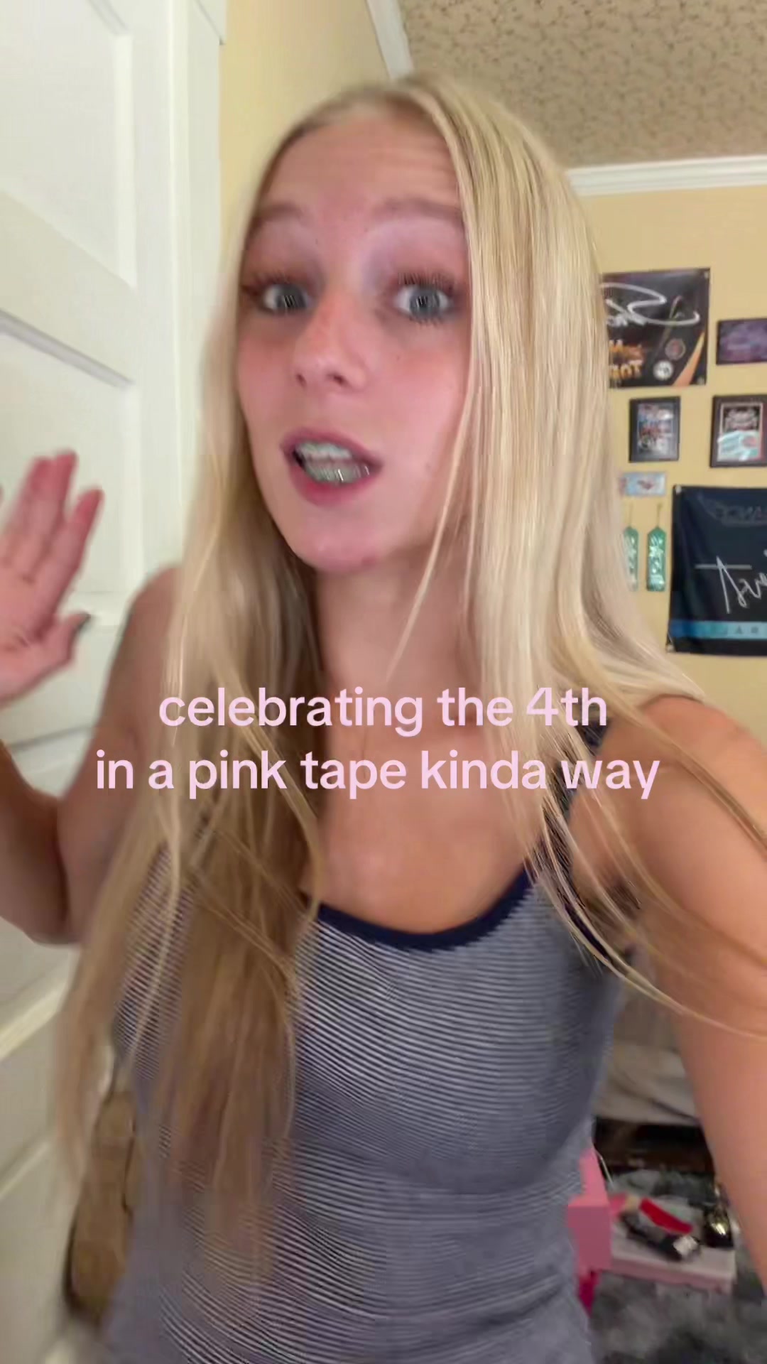@not stacy