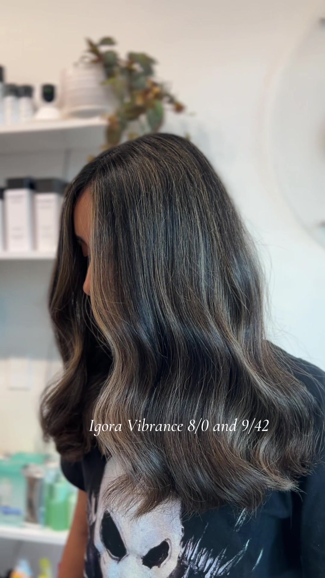 @Hairbypuneetb