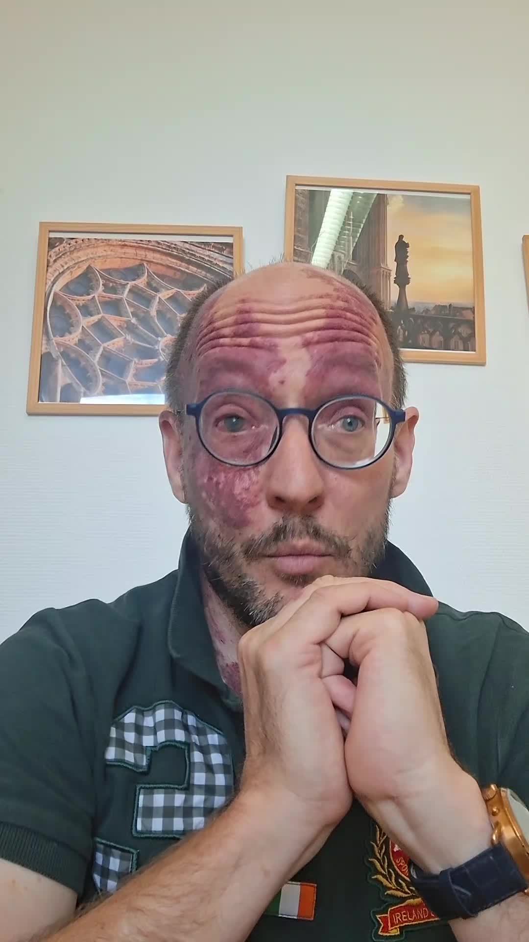 @François Régis Reporter
