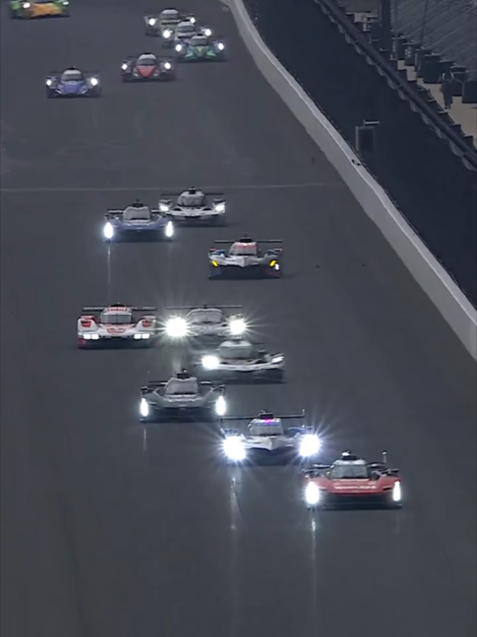 @IMSA Racing