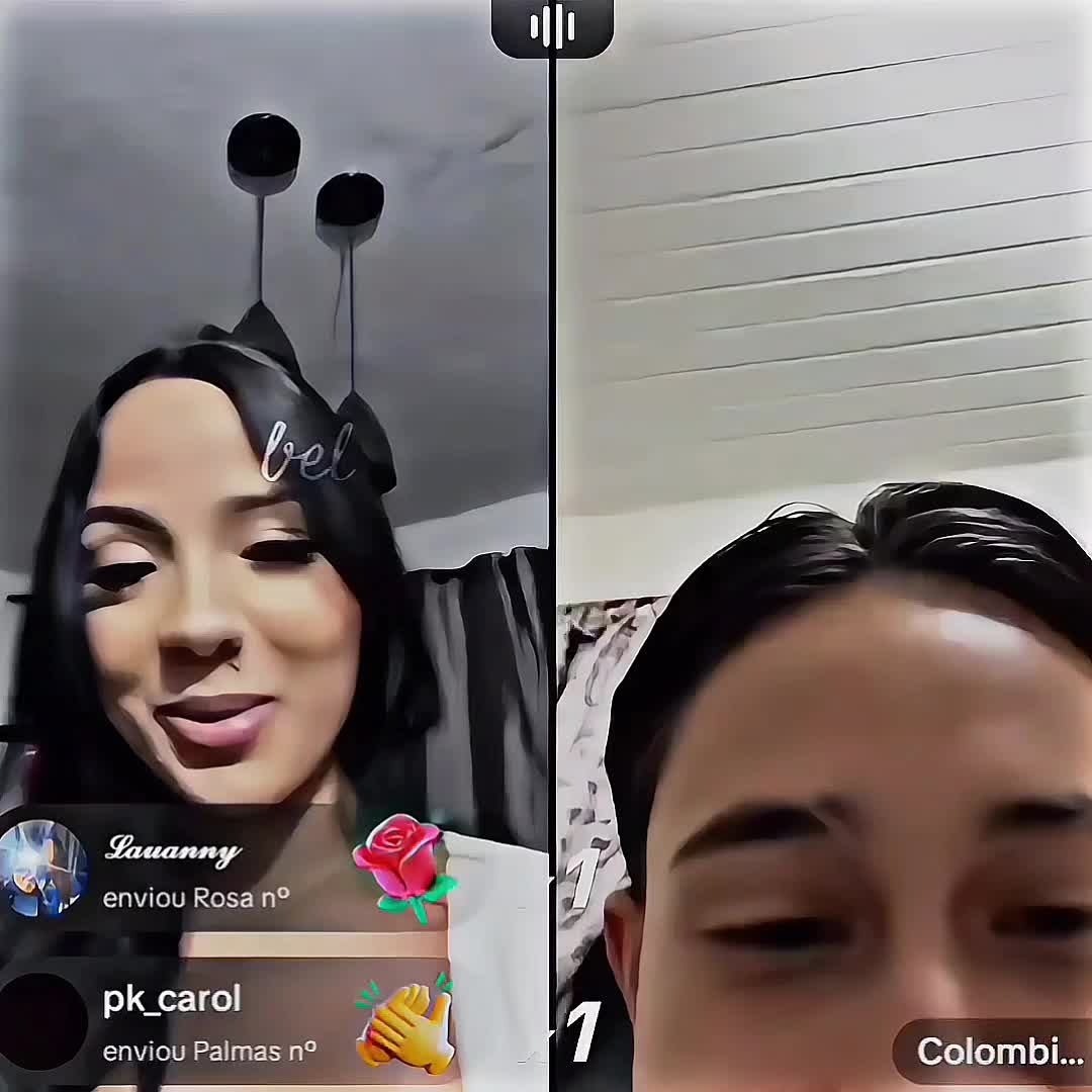 @belzinhaⓂ️ 👾