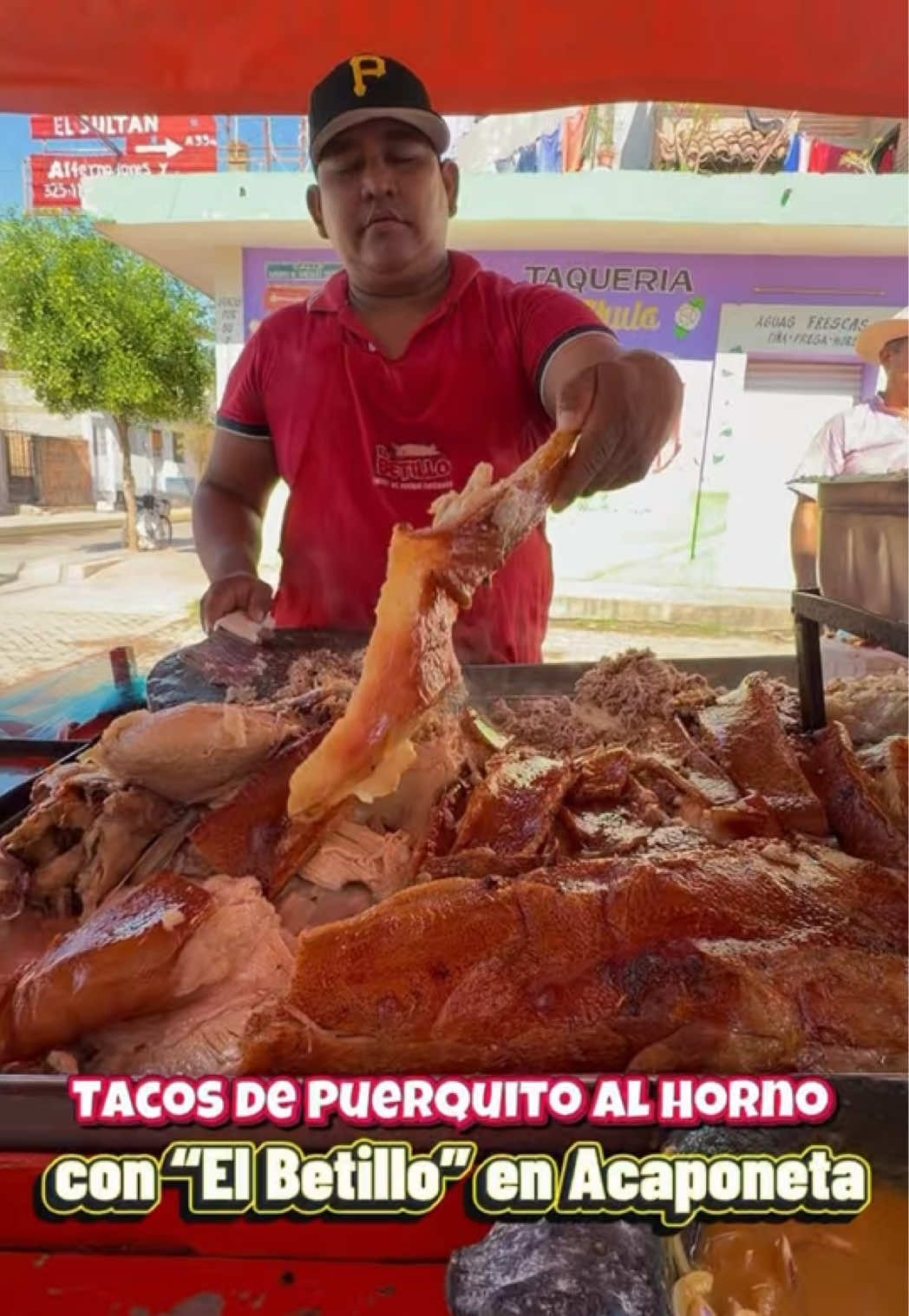 @LacomederaMex