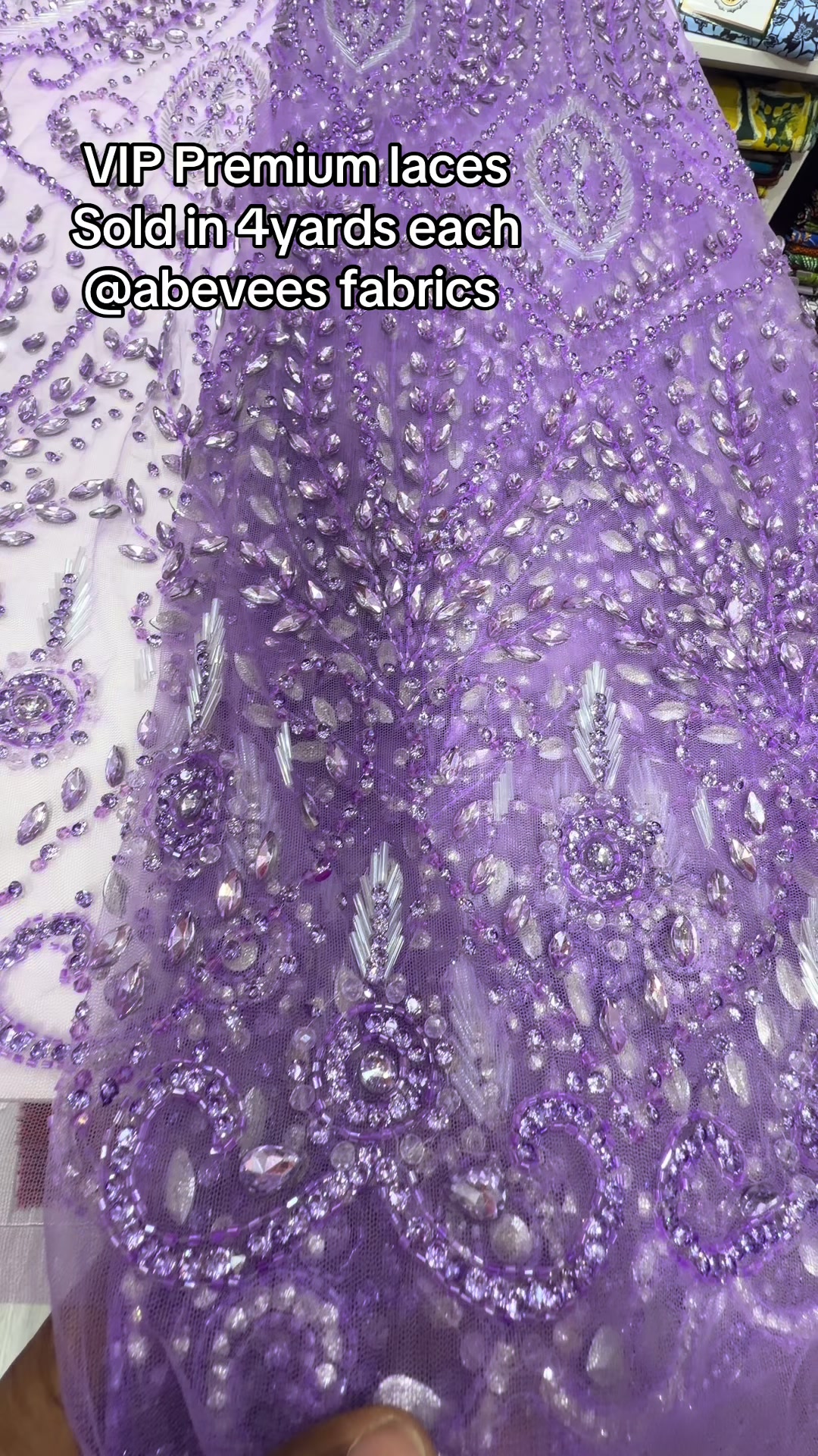 @Abeveesfabrics/0557597878