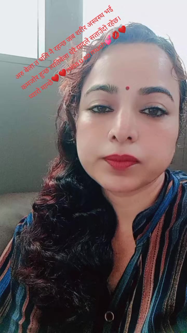 @Bhawana upreti oli