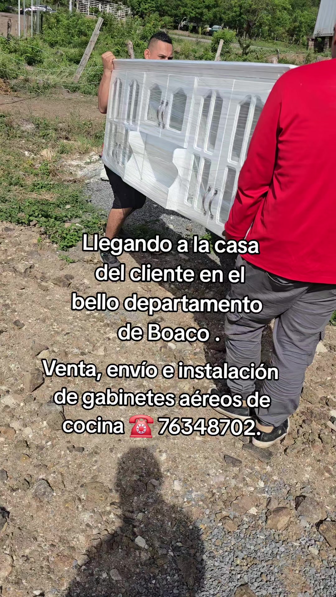 @Elenita Muebles en tendencia.