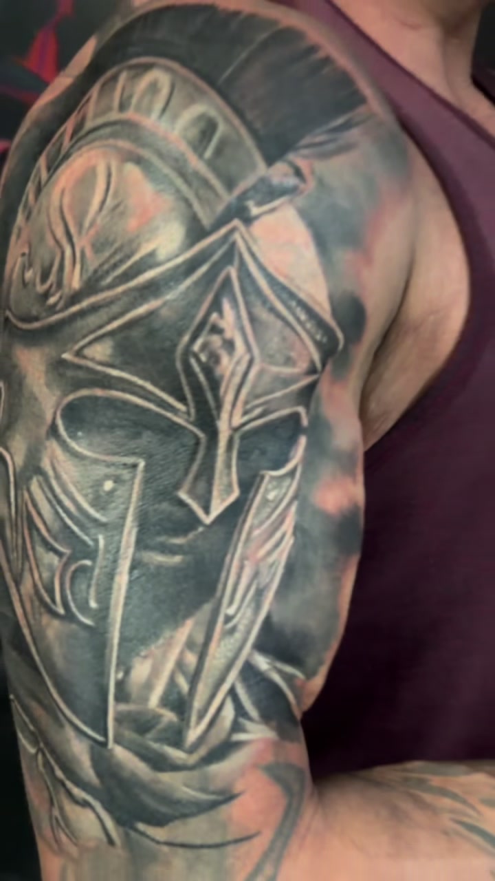 @Rocksteady ink