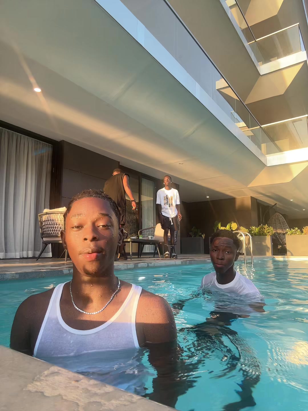 @𝒜𝒶𝓅𝓈𝓀𝑒 🥷🏾💙