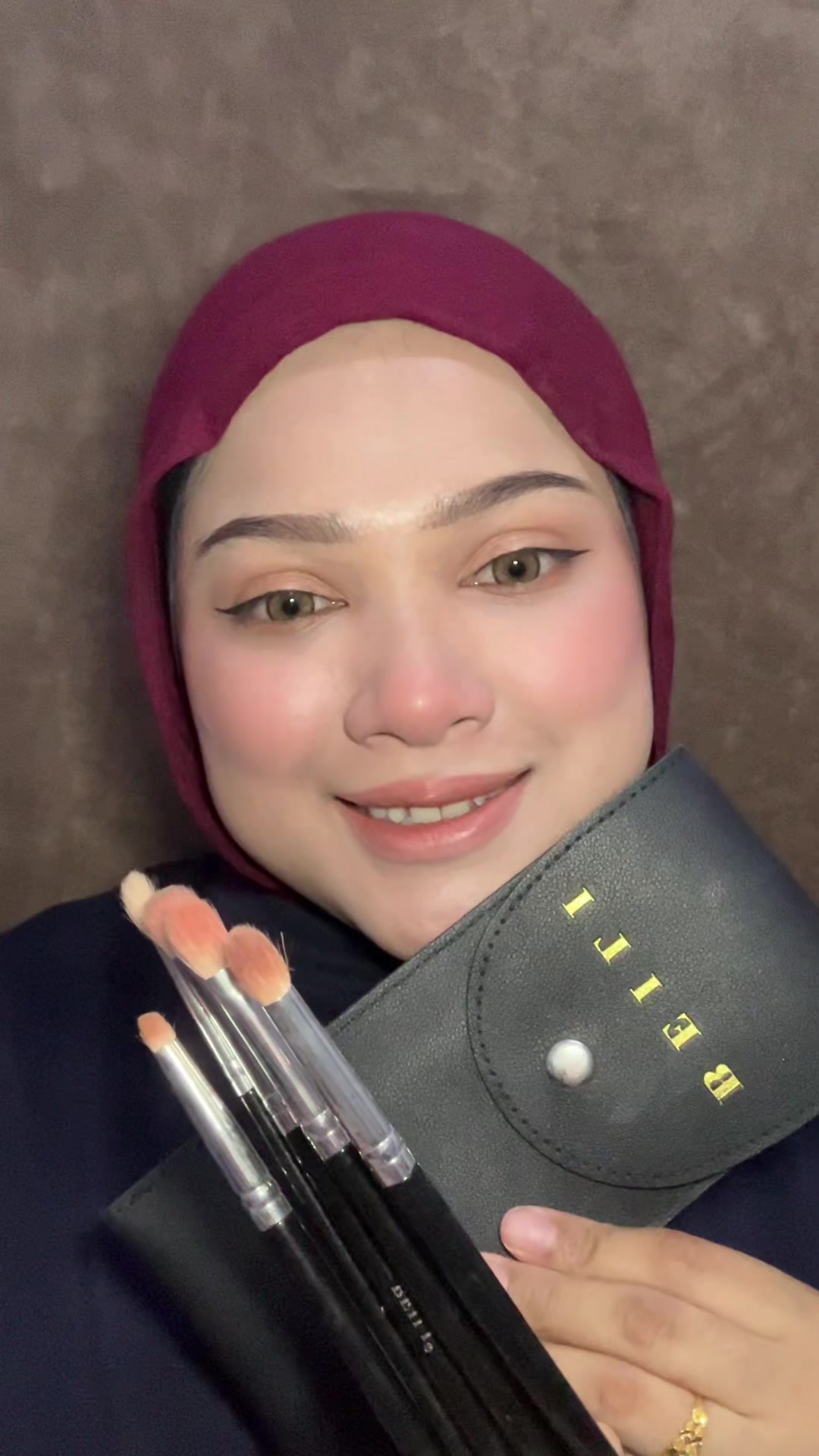@Zaidah Arshad