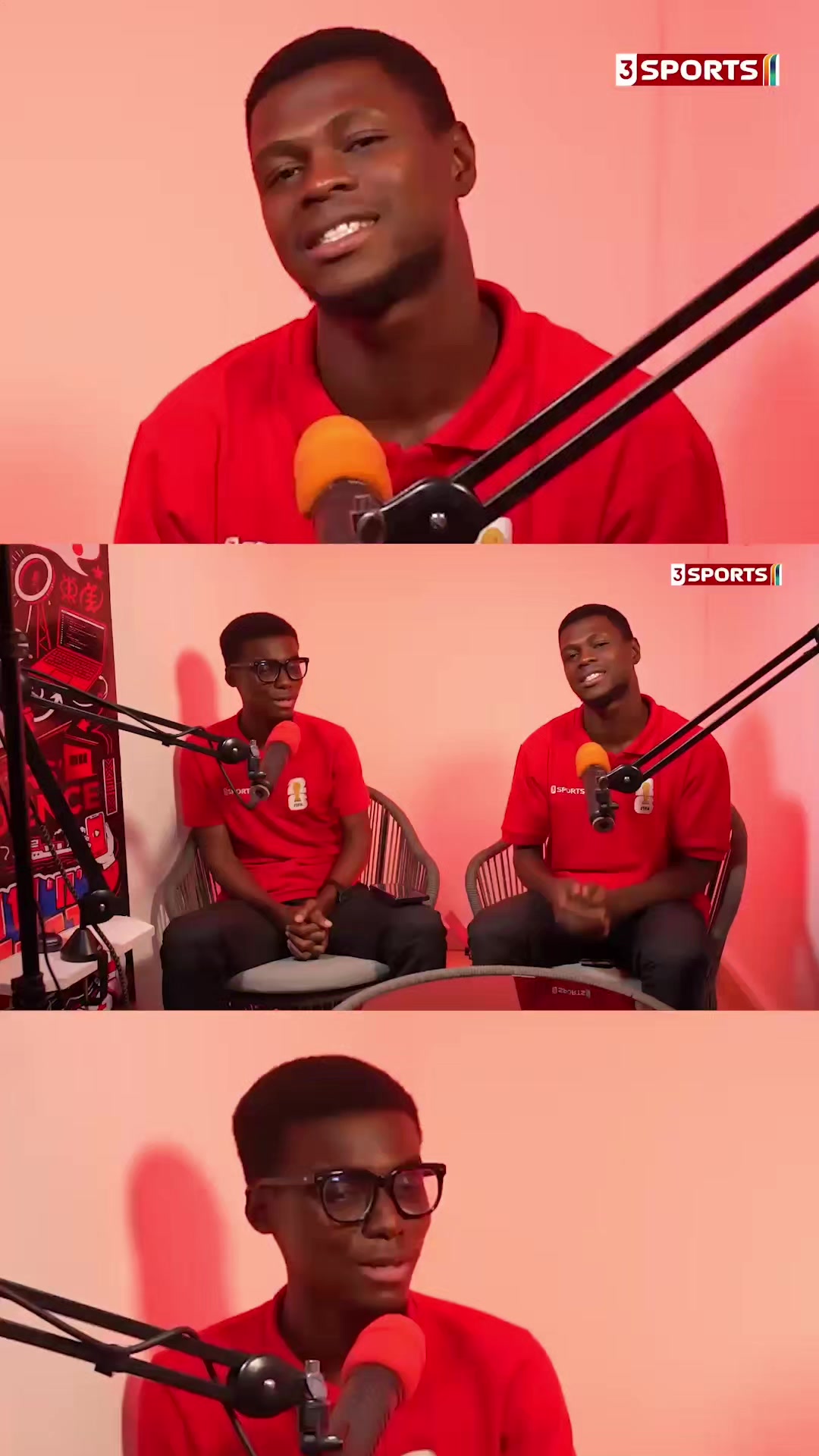 @3SPORTSGH
