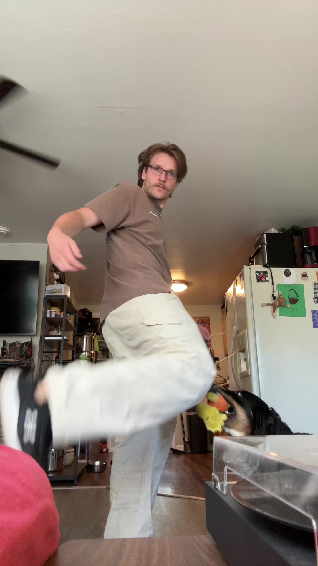 @Seth