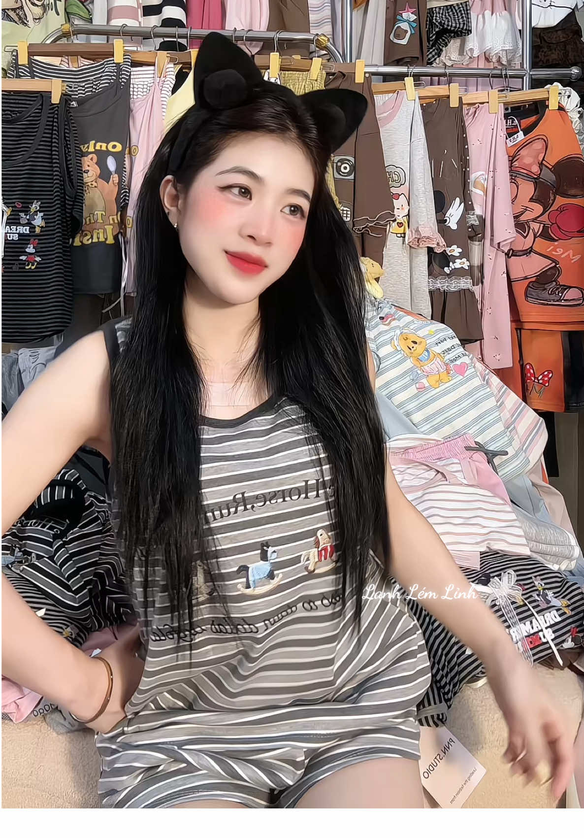 @Shop LanhLémLỉnh