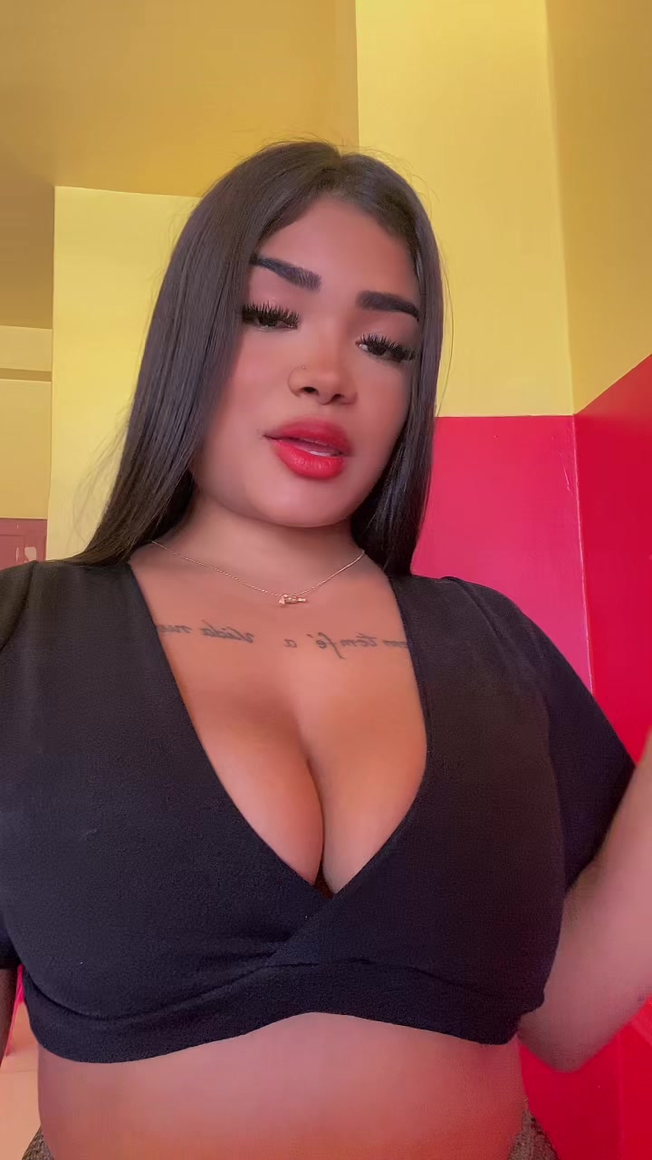 @Faby Mendes