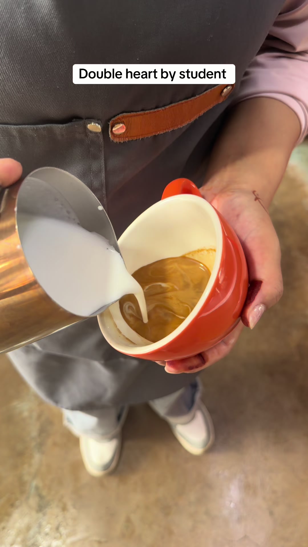 @Gateway Barista Academy