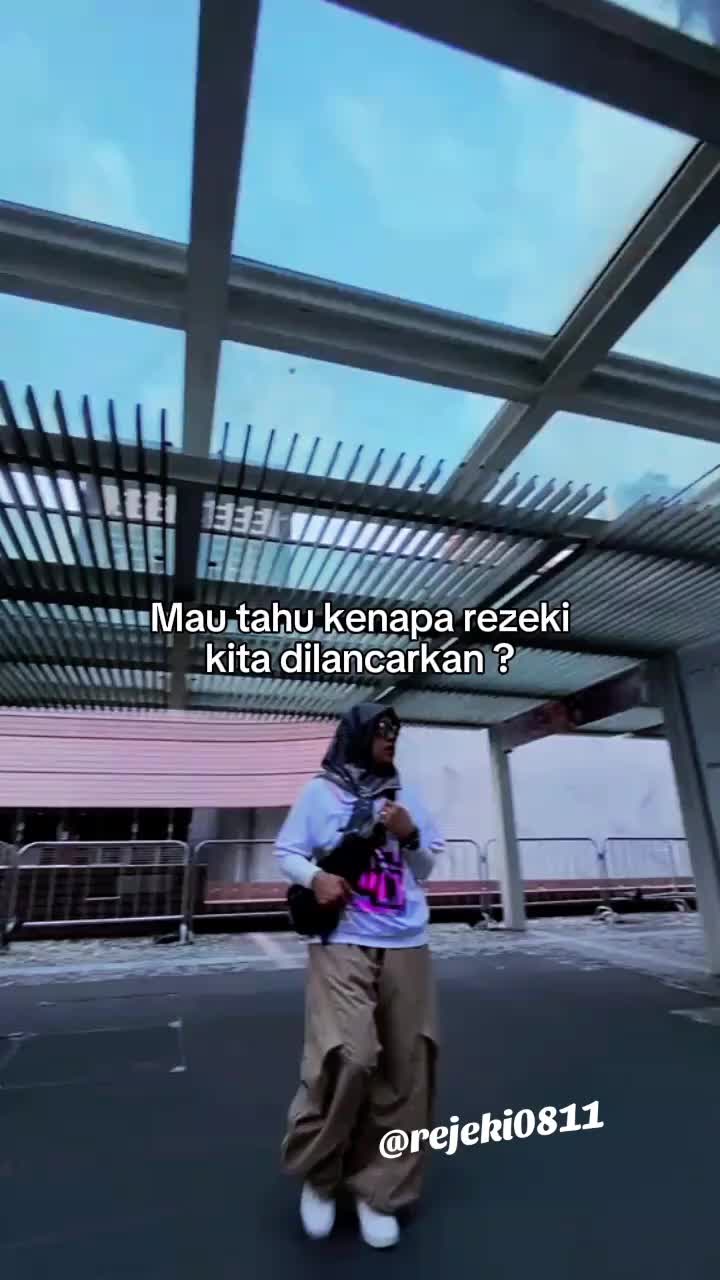 @sri rejeki