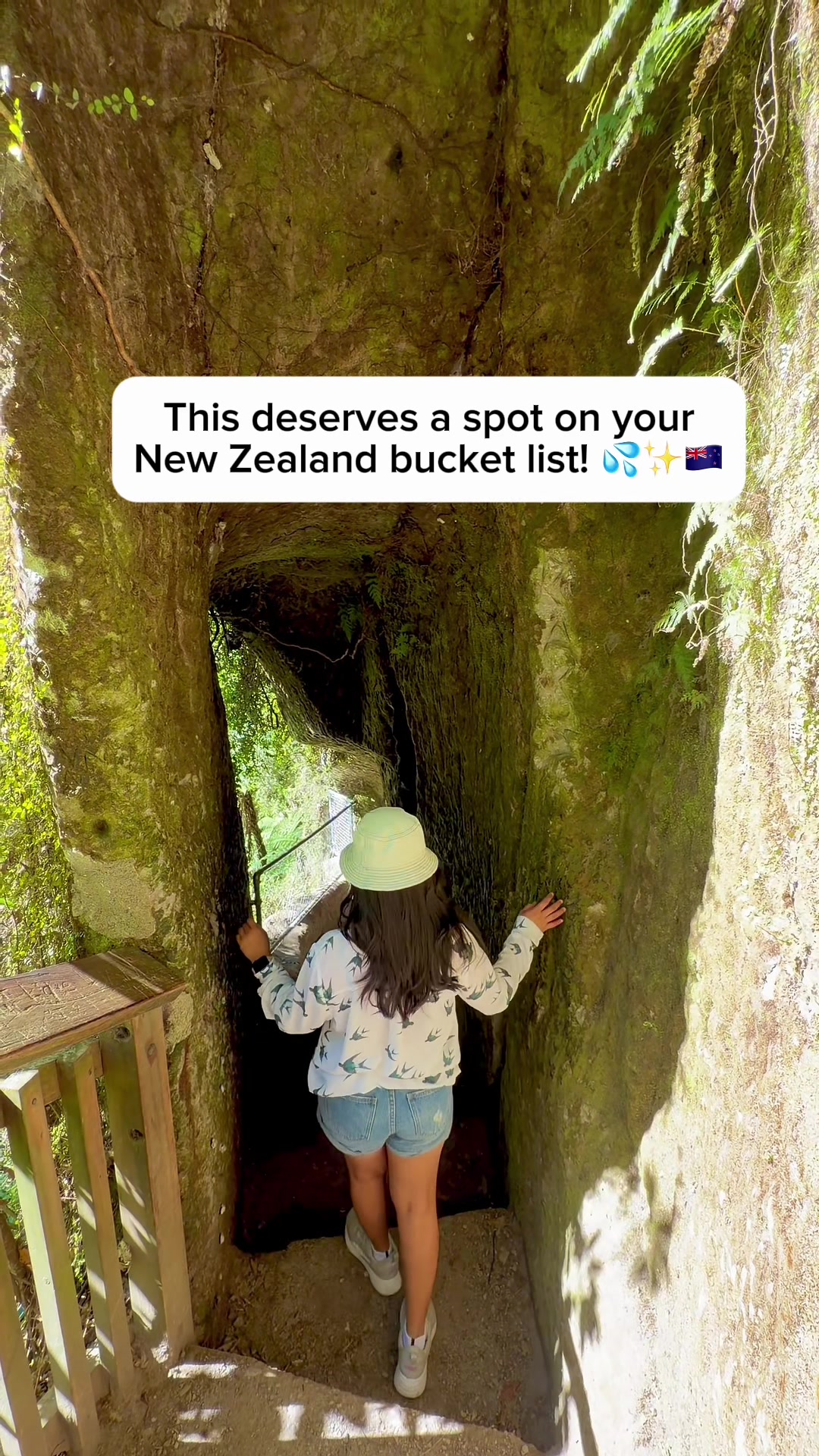 @Pinoy Traveller in New Zealand