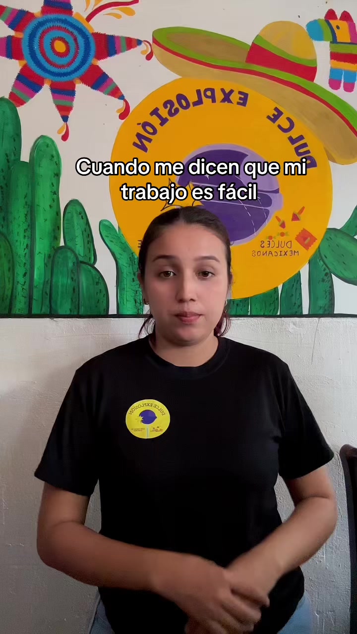 @Dulce explosi&oacute;n oficial🍭👑