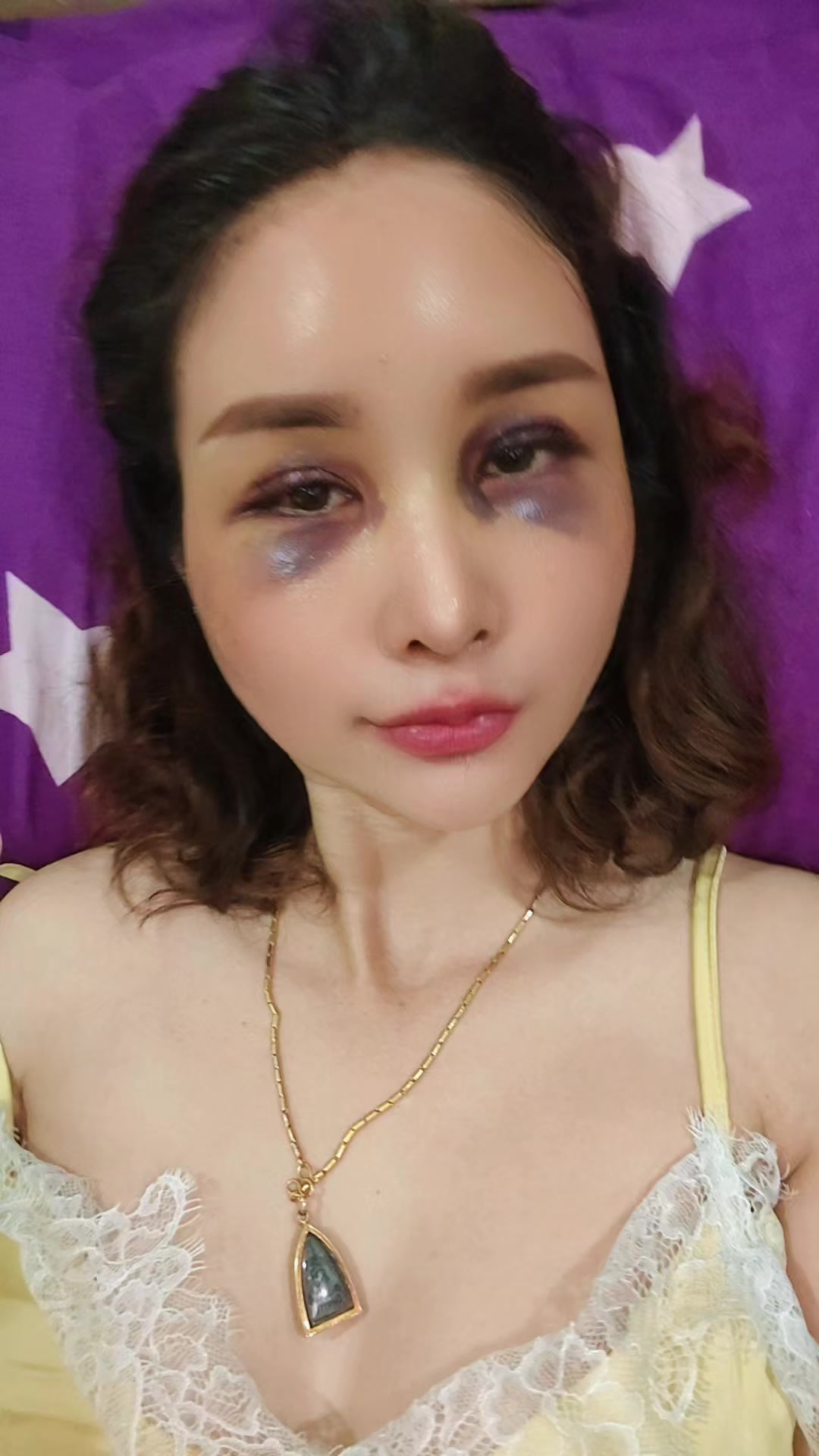 @ดอกลั่นทม..