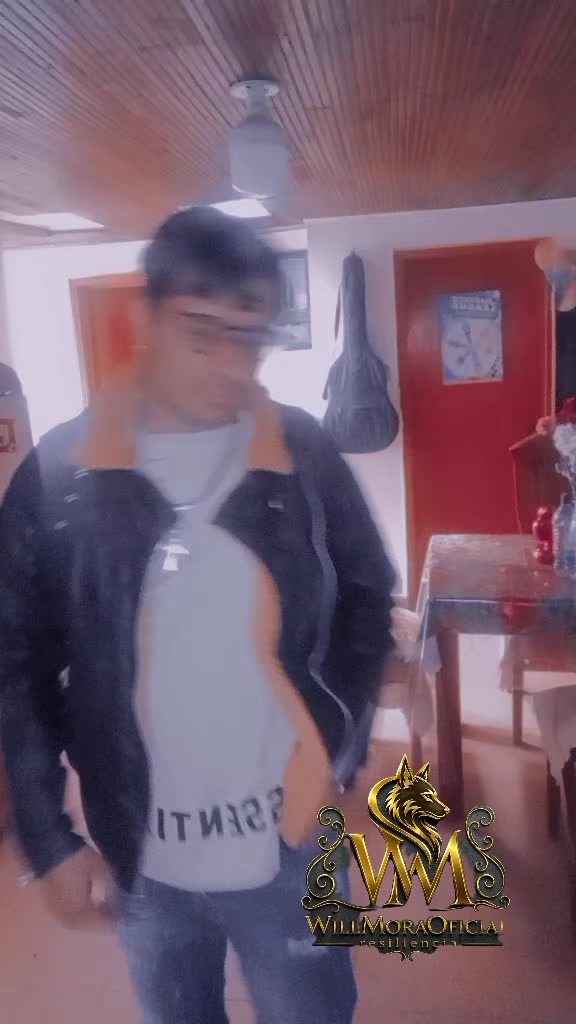 @WillMoraOficial