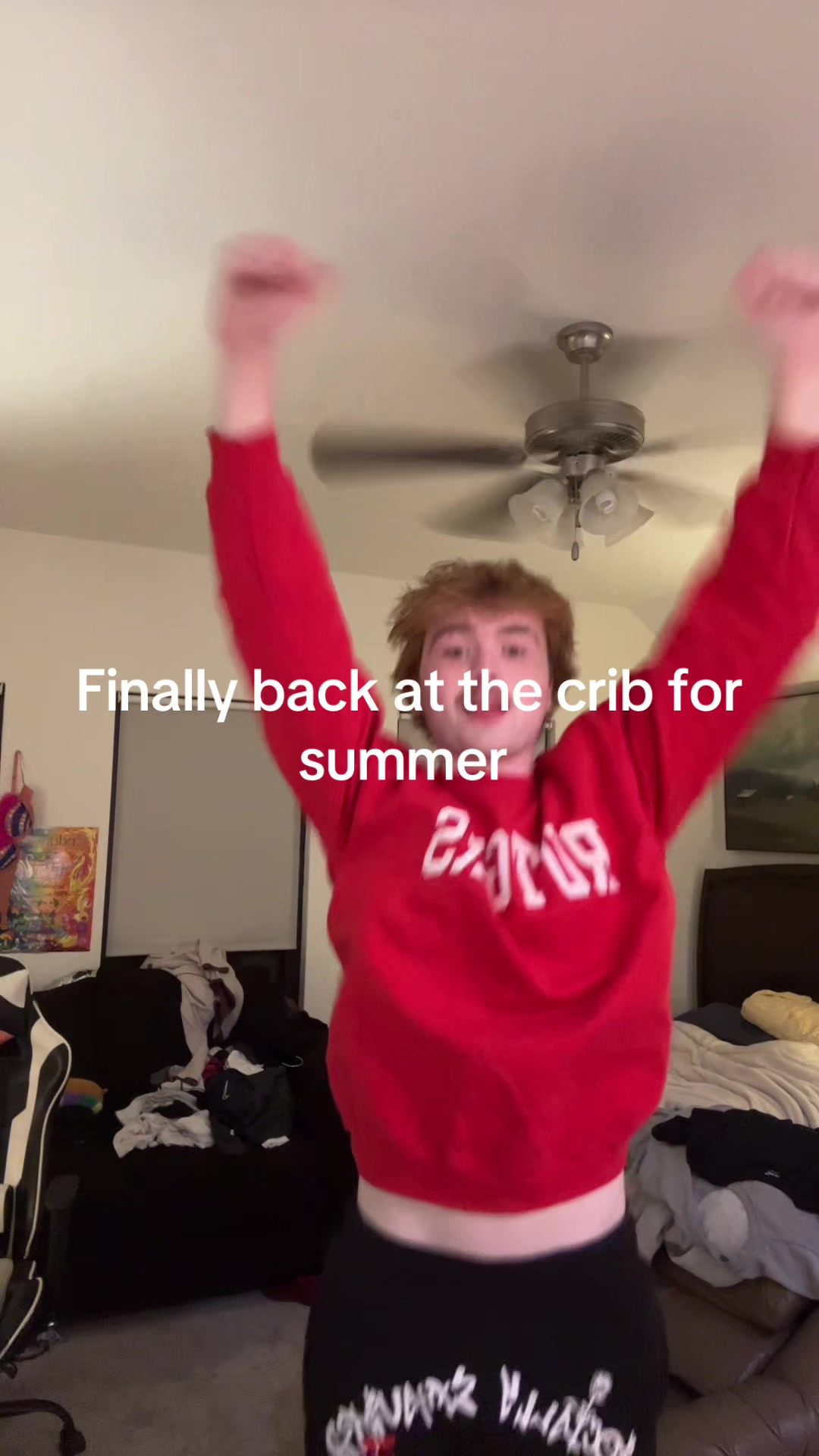 @Riley