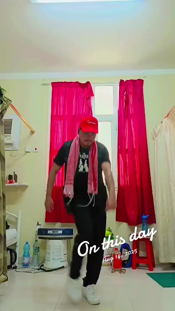 @[ BIKRAM] >MGR < [🕑] danc🇶🇦