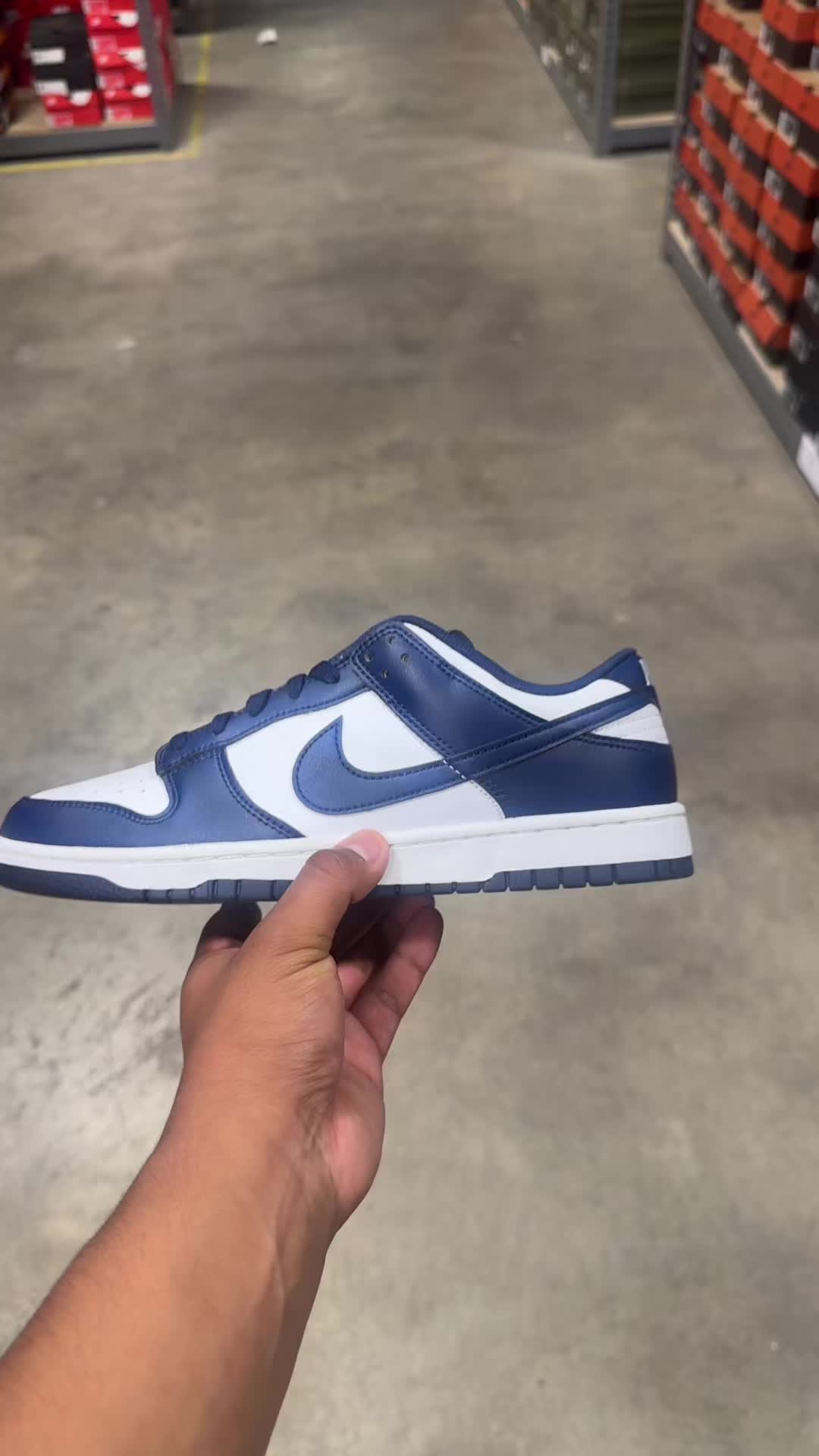 @Trending Sneakers
