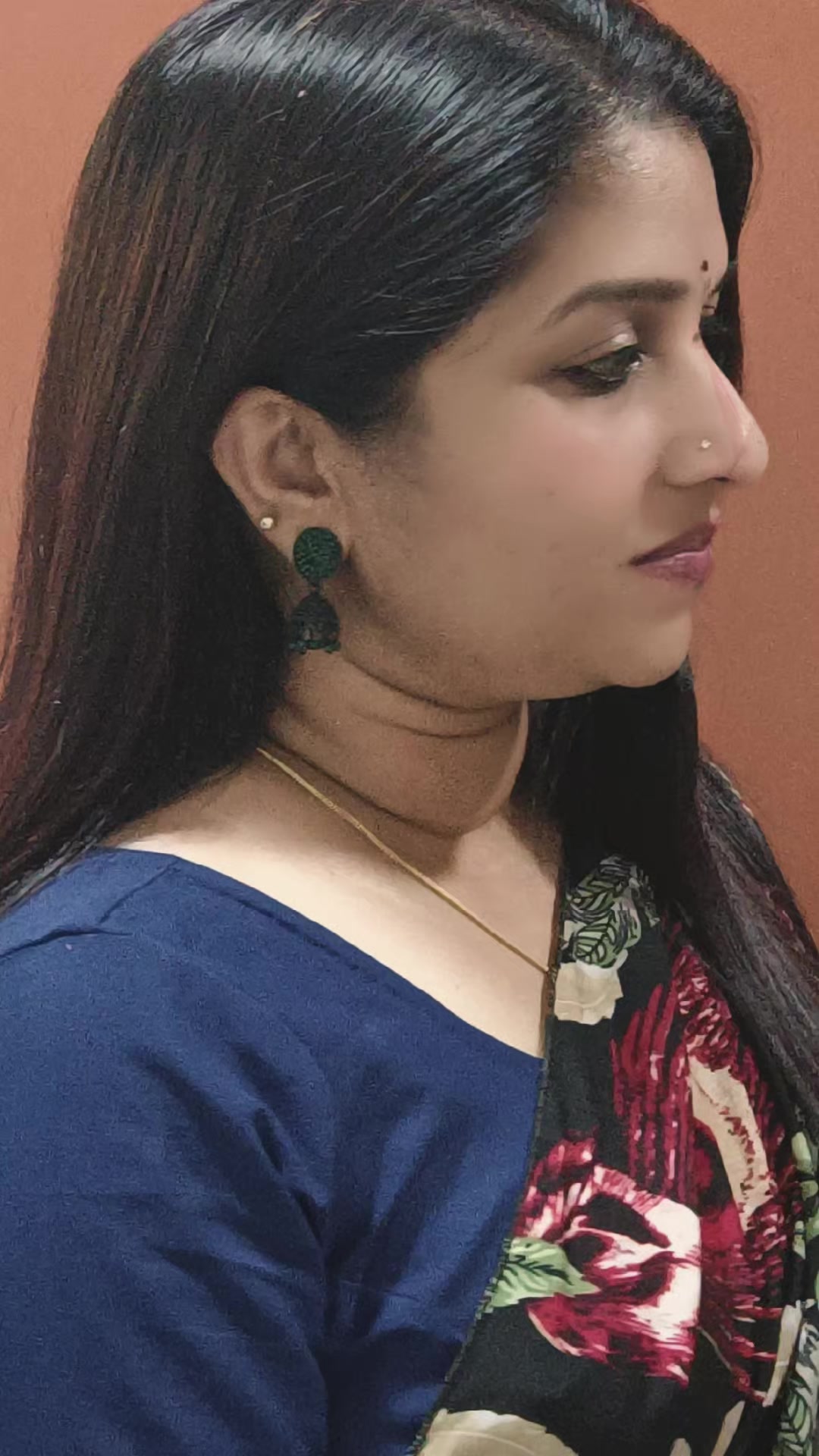 @Namitha