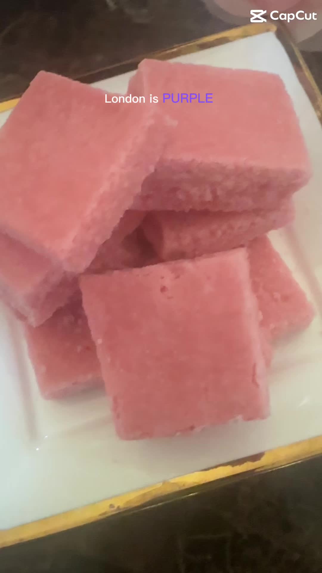 @Delicious creations by Irosha