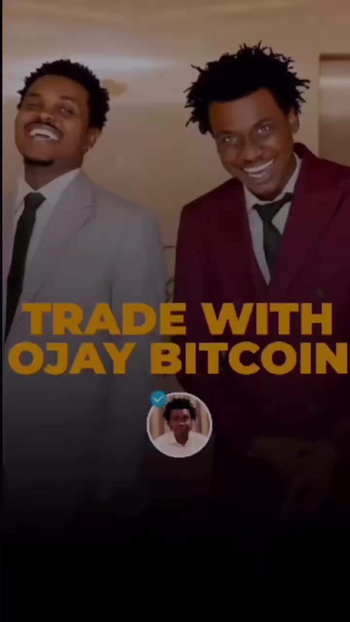 @verifiedojaybitcoin