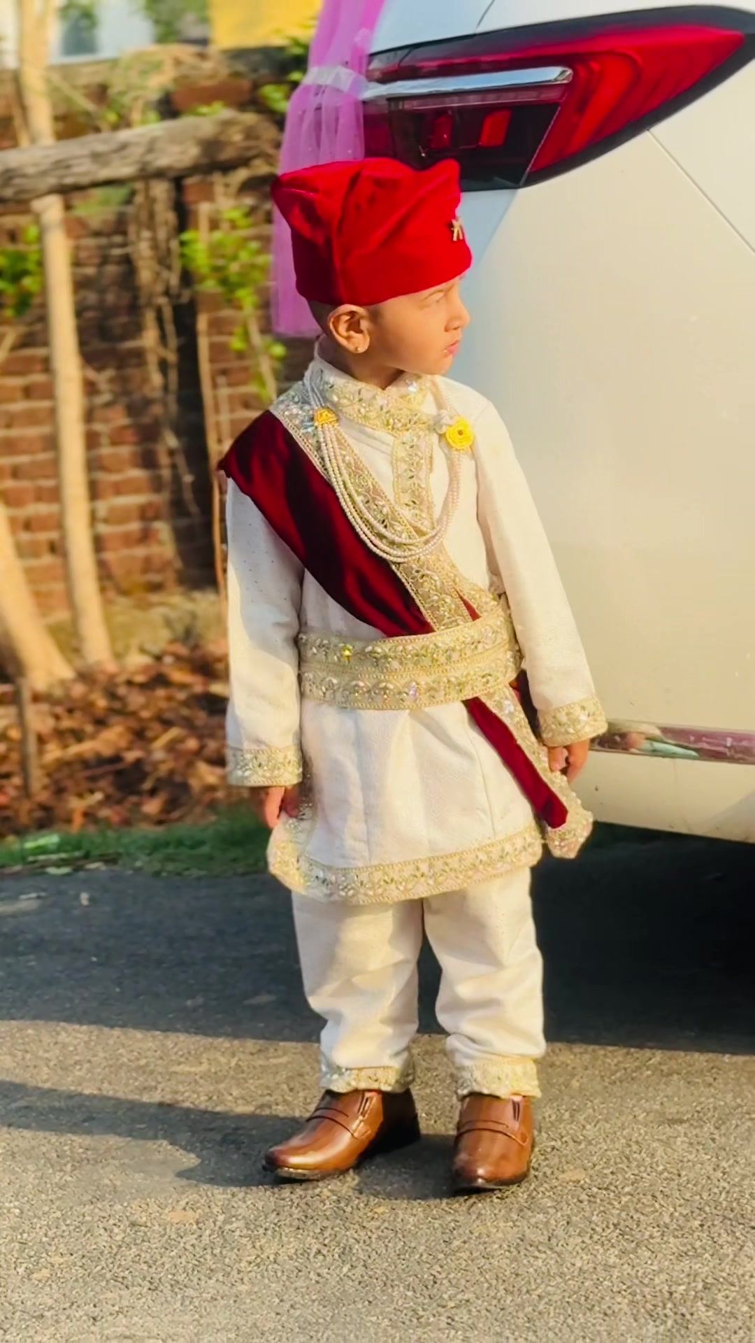 @Raja Saheb