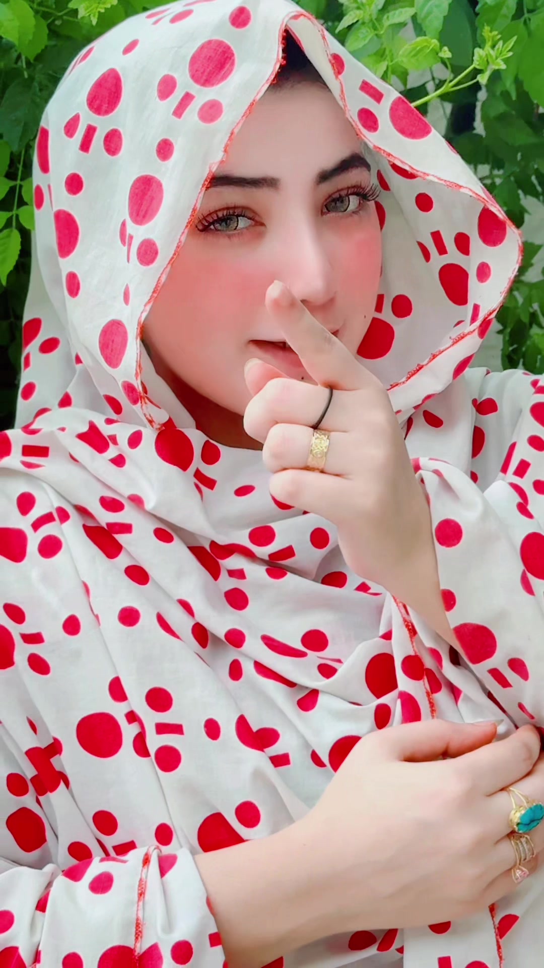 @Pari shahzad singer