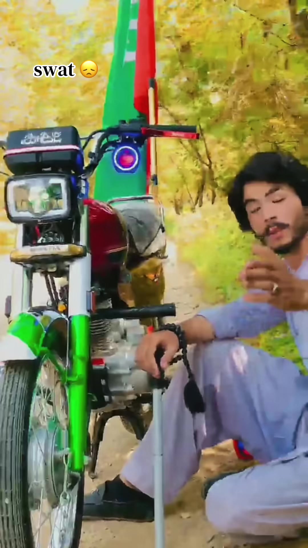 @🇵🇰DANGER UMAR302 🇶🇦