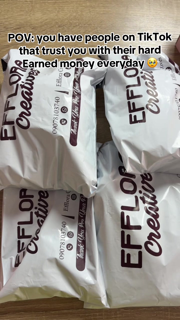 @Efflora creatives